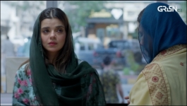 Intekhab - Episode 28